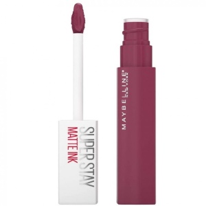 Ruj lichid Superstay Matte Ink, Successful 165, Maybelline, 5 ml