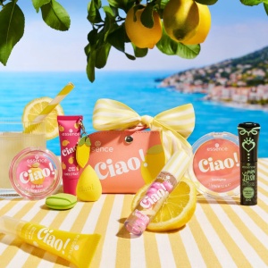 [Ruj mat cu efect de estompare pentru buze colectia ciao!, essence, 11 ml - 1001cosmetice.ro] [3]