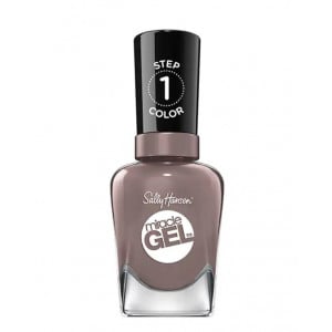 Sally hansen miracle gel lac de unghii to the taupe thumb 1 - 1001cosmetice.ro