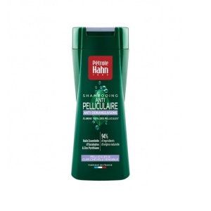 [Sampon antimatreata calmant, pentru pielea capilara sensibila, petrole hahn, 250 ml - 1001cosmetice.ro] [2]