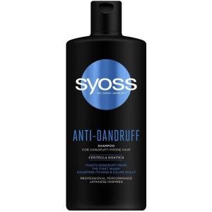 [Sampon hranitor antimatreata, intense anti-dandruff, syoss, 440 ml - 1001cosmetice.ro] [2]
