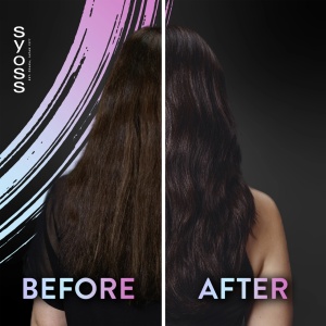 [Sampon hranitor pentru par deteriorat, intense plex, syoss, 440 ml - 1001cosmetice.ro] [5]