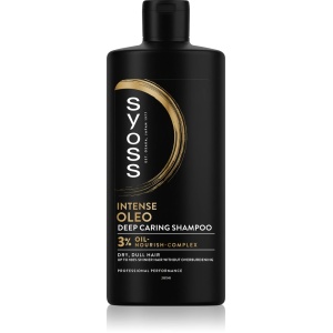 Set heart core balsam de buze editie limitata essence | Sampon hranitor pentru par uscat, intense oleo, syoss, 440 ml | 1001cosmetice.ro