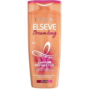 Promotii | Sampon reparator pentru parul deteriorat, dream long, loreal | 1001cosmetice.ro