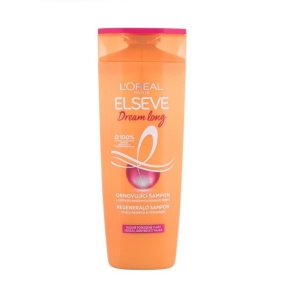 [Sampon reparator pentru parul deteriorat, dream long, loreal - 1001cosmetice.ro] [2]