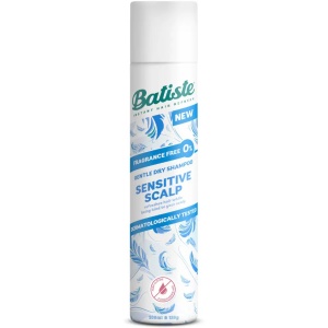 [Sampon uscat, sensitive scalp, batiste, 200 ml - 1001cosmetice.ro] [1]