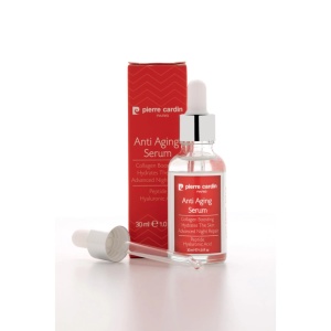 [Ser anti-imbatranire cu colagen, pierre cardin, 30 ml - 1001cosmetice.ro] [2]