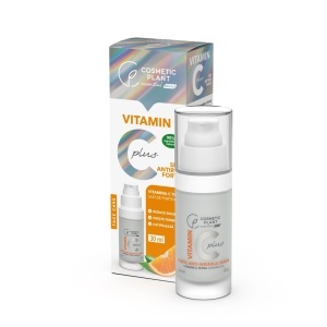 [Ser antirid forte vitamin c plus cosmetic plant, 30 ml - 1001cosmetice.ro] [6]