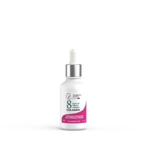 [Ser antirid intens hidratant colagen plus, acid hialuronic & aloe vera cosmetic plant, 30 ml - 1001cosmetice.ro] [5]