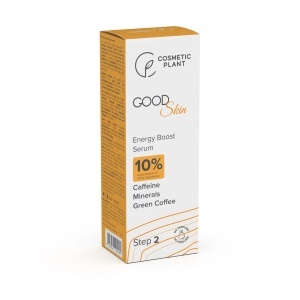 [Ser concentrat energizant good skin – energy boost serumcosmetic plant, 30 ml - 1001cosmetice.ro] [4]
