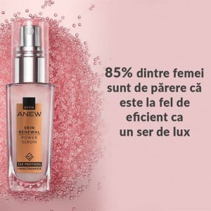 [Ser de fata anew renewal power serum avon, 30 ml - 1001cosmetice.ro] [5]