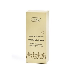 [Ser pentru par cu protecție termica, ziaja, 50 ml - 1001cosmetice.ro] [2]