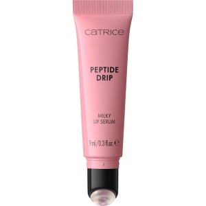 [Serum pentru buze cu peptide drop glass cloud drip milky c010 - flirty flush, catrice - 1001cosmetice.ro] [5]