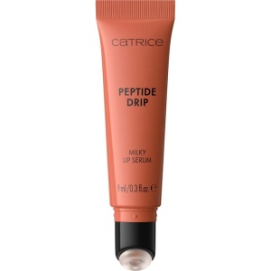 [Serum pentru buze cu peptide drop glass cloud drip milky c020 - feelin' peachy, catrice - 1001cosmetice.ro] [3]