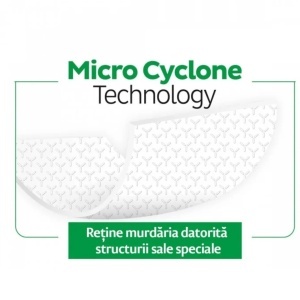 [Servetele umede pentru curatarea pardoselii, white soap, sleepy, 50 bucati - 1001cosmetice.ro] [3]