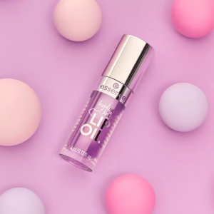 [Set 3 uleiuri de buze hydra kiss lip oil trio 01 essence - 1001cosmetice.ro] [2]