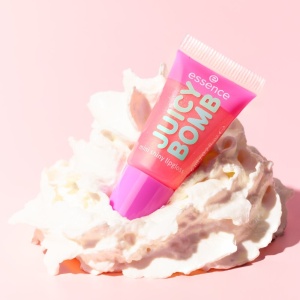 [Set 5 mini juicy bomb holiday happiness + breloc in forma de stea, essence - 1001cosmetice.ro] [8]