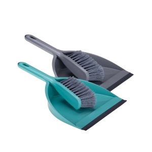 Luxia | Set curatenie premium, perie + faras, luxia 4052 | 1001cosmetice.ro