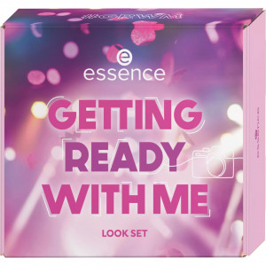 Set de 8 produse getting ready with me essence thumb 2 - 1001cosmetice.ro