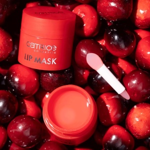 [Set pentru ingrijirea buzelor eternal red catrice - 1001cosmetice.ro] [6]