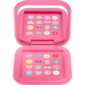 Set Spot Squad de plasturi anti-imperfectiuni Essence, 80 bucati