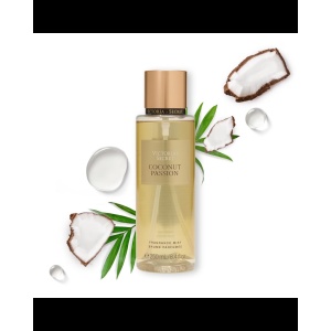 [Spray de corp, coconut passion, victoria's secret, 250 ml - 1001cosmetice.ro] [2]
