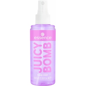 [Spray de corp parfumat juicy bomb sweet drop blueberry bite 103 essence, 100 ml - 1001cosmetice.ro] [3]