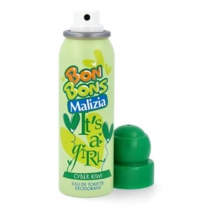 [Spray deodorant bon bons cyber kiwi malizia, 75 ml - 1001cosmetice.ro] [4]