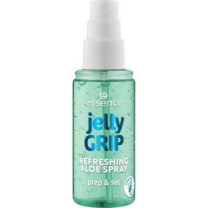 [Spray multifunctional jelly grip refreshing aloe spray essence, 50 ml - 1001cosmetice.ro] [2]