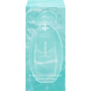 [Spray parfumat pentru corp si par underwater secrets catrice, 100 ml - 1001cosmetice.ro] [2]