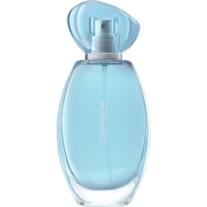Spray &amp; stick dama | Spray parfumat pentru par si corp hair & body c010 clouds of seoul catrice, 100 ml | 1001cosmetice.ro