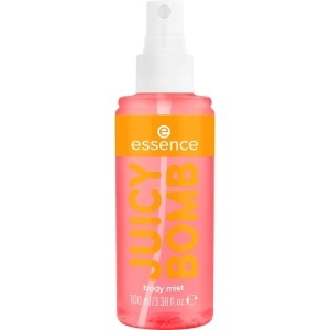 [Spray pentru corp, juicy bomb tropical drop, mango papaya splash 110, essence, 100 ml - 1001cosmetice.ro] [4]
