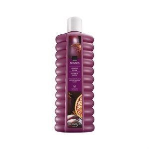 Corp, avon | Spuma de baie spiced plum avon, 500 ml | 1001cosmetice.ro