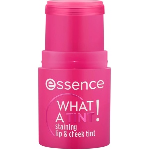 [Stick 2 in 1 what a tint! staining lip & cheek tint 10 essence, 5 ml - 1001cosmetice.ro] [3]