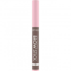 Stick de sprancene rezistent la apa stay natural brow stick soft dark brown 030 catrice thumb 5 - 1001cosmetice.ro