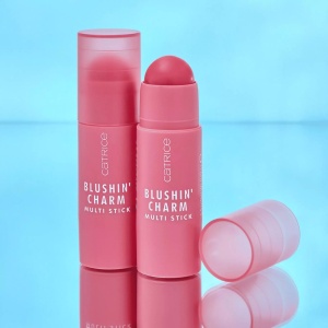 [Stick multifuncțional pentru obraji si buze blushin' charm pink sweetheart 010 catrice - 1001cosmetice.ro] [6]