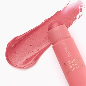 [Stick multifuncțional pentru obraji si buze blushin' charm sparkle lover 040 catrice - 1001cosmetice.ro] [7]