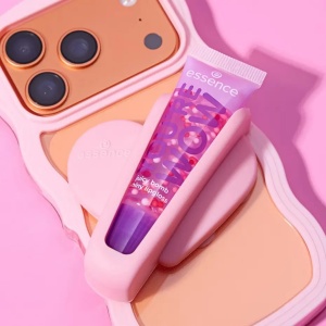 [Suport pentru luciul de buze, say it with juicy, essence - 1001cosmetice.ro] [2]