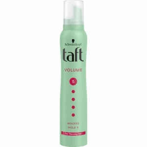 TAFT TRUE VOLUME SPUMA MODELATOARE PUTERE 4