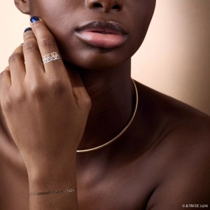 [Tatuaje pentru corp wonder woman , set 2 bucati catrice - 1001cosmetice.ro] [2]