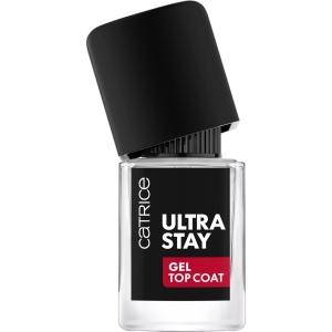 [Top coat cu aspect de gel ultra stay catrice , 10.5 ml - 1001cosmetice.ro] [6]