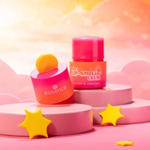 [Tratament de buze the lip-smilin' club cu glicerina essence, 12 g - 1001cosmetice.ro] [4]