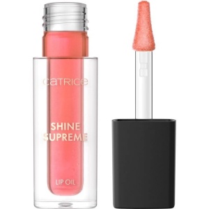 [Tratament pentru buze glaze guard spf 50, peach please 020 catrice, 10 ml - 1001cosmetice.ro] [6]