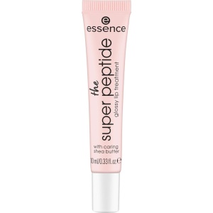 [Tratament pentru buze, the super peptide glossy lip treatment 01, essence, 10 ml - 1001cosmetice.ro] [1]