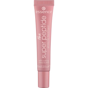 Gloss | Tratament pentru buze the super peptide glossy lip treatment toffeetastic! 03 essence, 10 ml | 1001cosmetice.ro