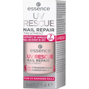 [Tratament pentru repararea unghiilor uv rescue essence, 8 ml  - 1001cosmetice.ro] [2]