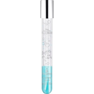 [ ulei de buze bifazic transparent , cu sclipiri argintii colectia disney the little mermaid 01 essence - 1001cosmetice.ro] [3]