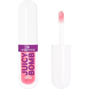 Ulei de buze Juicy Bomb Party Marvellous Mango 03 Essence