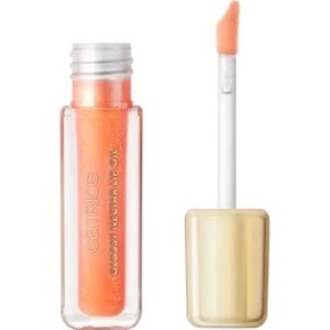 Gloss | Ulei de buze spring and the city glossy nectar c02 · glossip girl catrice, 6,5 g | 1001cosmetice.ro
