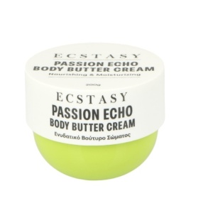 Crema corp | Unt de corp passion echo ecstasy, 200 gr | 1001cosmetice.ro